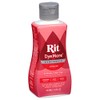 Rit DyeMore Liquid Fabric Dye for Synthetic Fabrics 207ml -