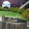 Biling 7.5W Solar Water Pump Outdoor, Solar Pond Pump Solar