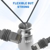 Cable de repuesto de 30 pies compatible con Starlink Gen