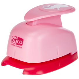 Efco Punch M Snowman ~ 2,5 cm