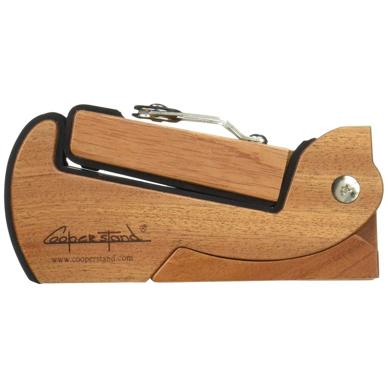 Cooperstand PRO-MINI Ukulele Stand Foldable Wooden