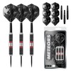DESIGNA DARTS Meteors | 40g Premium 90% Tungsten Heavy Barrel