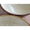 Tableware East Sh-019-01 Donburi 5.9 inches (15 cm) Tall Ryukyu