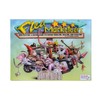 Gut Bustin' Games Flea Marketeers Board Game