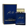 MOONLIGHT NIGHT THE ONE & ONLY by FRAGRANCE WORLD 3.4oz