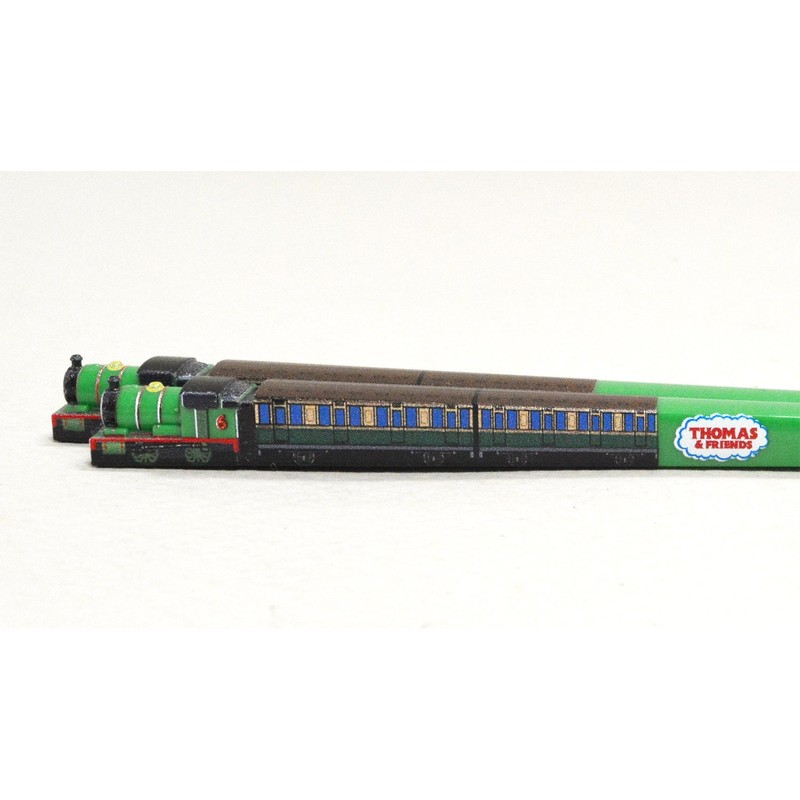 Chopsticks iron Thomas Chopsticks Percy
