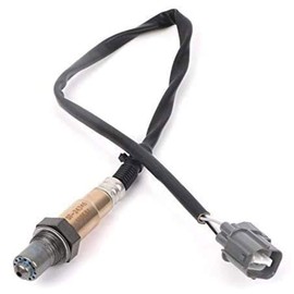 Bode-man Downstream Front O2 Oxygen Sensor for 2003-2007 Honda Accord 3.0L w/A.T. for 2003-2008 Honda Pilot for 2001-2006 Acura MDX # ST-24346 250-24346