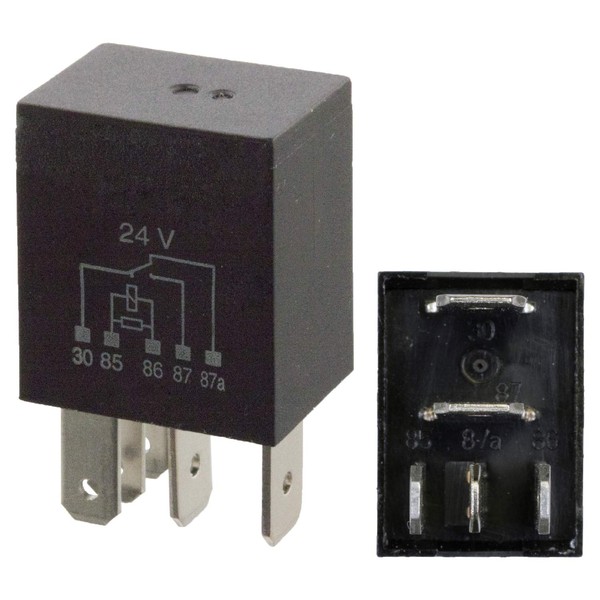 Febi 37688 Relay