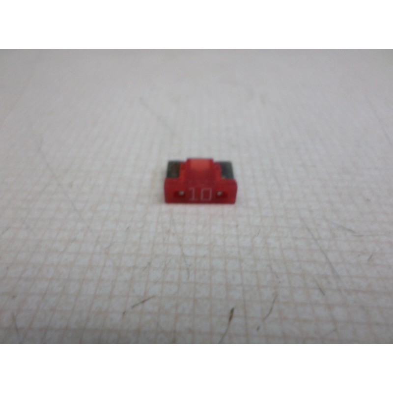 Suzuki 2014-CURRENT SUZUKI MOTORCYCLE 10 AMP FUSE PART# 09481-10504