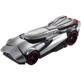 Mattel Hot Wheels FDJ74 Captain Phasma