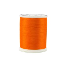 Superior Threads 12401-120 Masterpiece Clementine 50W Cotton Thread, 600 yd