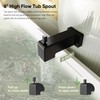 Replacement for Delta Shower Trim Kit 14 Series, All Metal