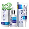 Crema Serum Bioaqua Pure Skin Tratamiento Anti-acne Manchas