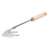 ieron Weed Puller With M-Shape Claw,Weeding Artifact Uprooting,Weeding Tool,Dandelion Puller