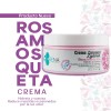 Crema Corporal Facial Y Corporal Rosa Mosqueta, Bena Belleza