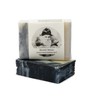 Clovelly Soap Co Natural Handmade Beard Shampoo Soap Bar Sandalwood