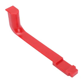 Marine Throttle Control Handle Locking Lever 881138 Engine Throttle Control Handle Locking Rod for Side Mount