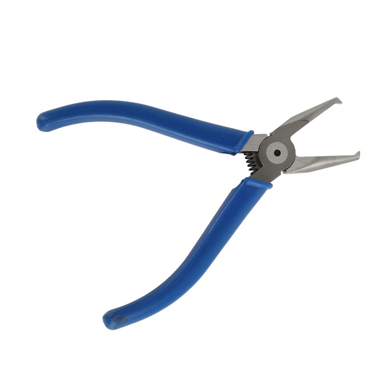 Micro Nipper 5.2 Inch Fine Handcraft Chrome Vanadium Steel Mini