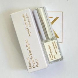 Maison Francis Kurkdjian AQUA UNIVERSALIS Forte Travel EDP 5ml/.17oz NIB