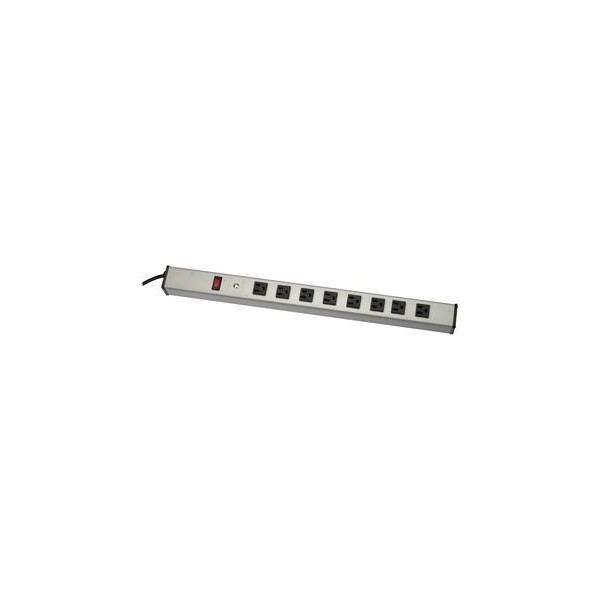 Tripp Lite Traveler Surge Protector/Suppressor Protector with 3 Outlets 2