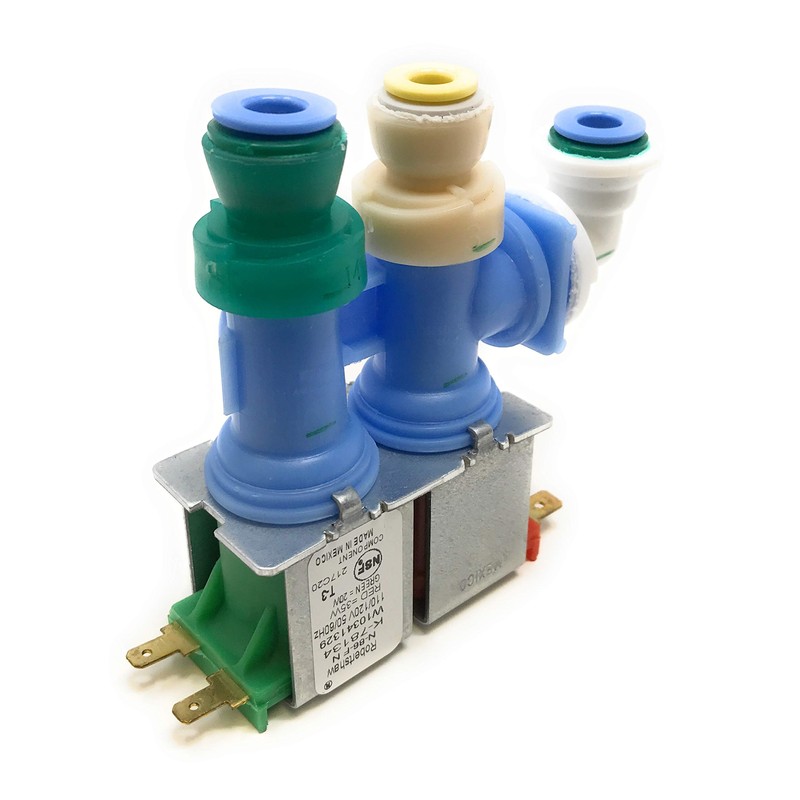 Ice Maker Valve W10341329