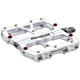 Reverse 30031 Pedal Escape (White), White