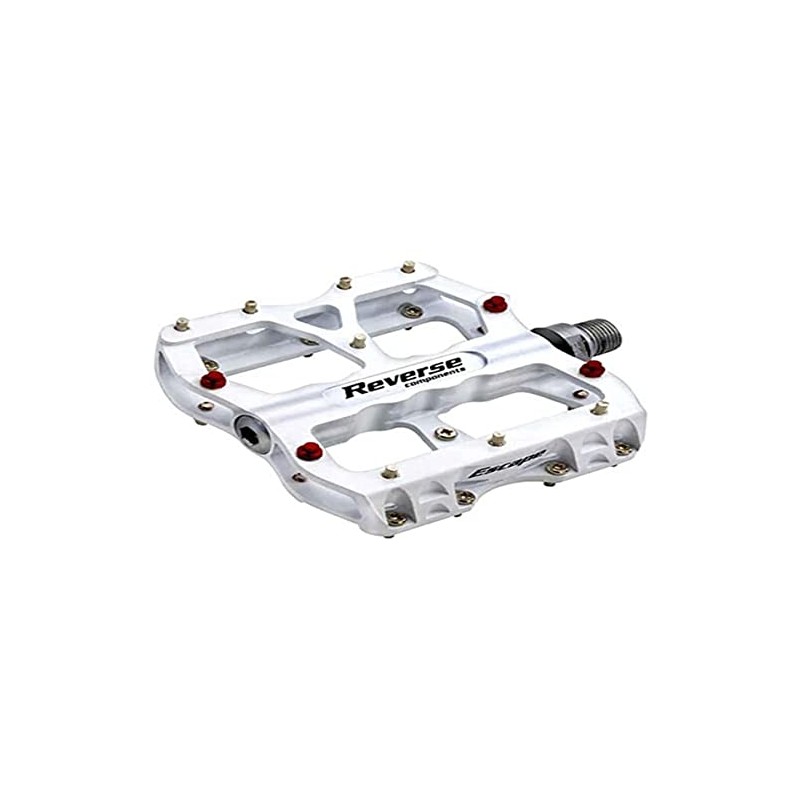 Reverse 30031 Pedal Escape (White), White
