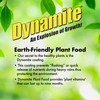 Dynamite Complete Plant Food Flower & Vegetable1 lb