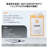 K&F CONCEPT 6 Pack Cleaning Cloth Microfiber Microfiber Cloth Individual