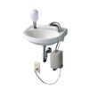 TOTO T22BP Drain Fitting (1.0 inch (25 mm), P Trap)
