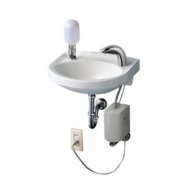 TOTO T22BP Drain Fitting (1.0 inch (25 mm), P Trap)