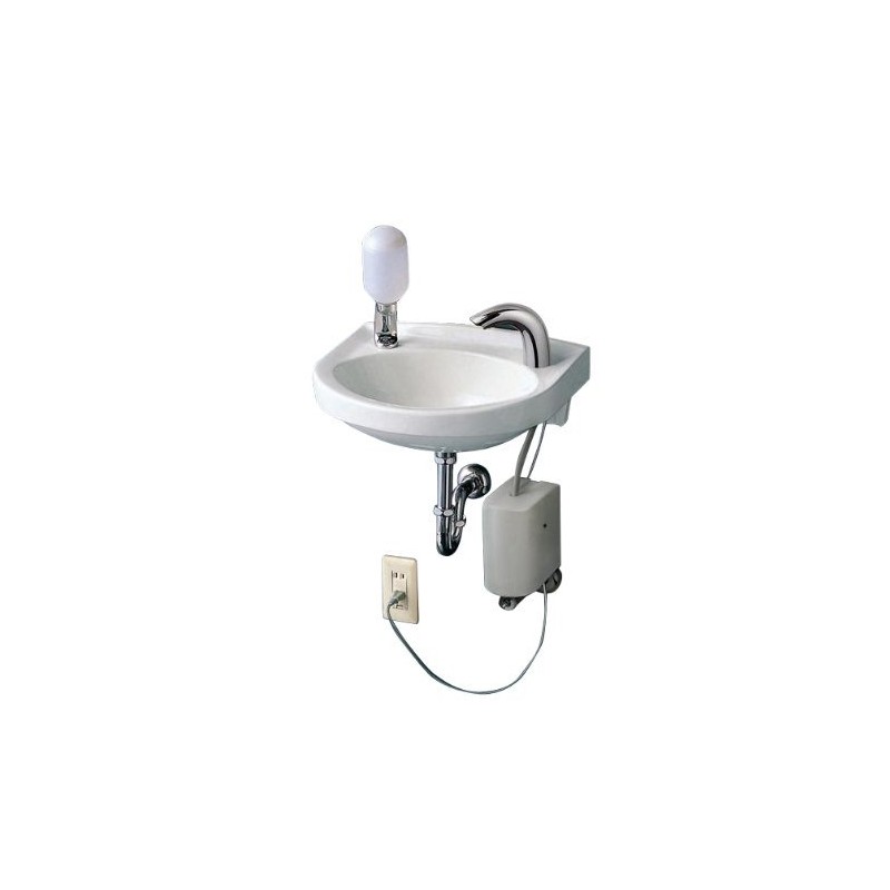 TOTO T22BP Drain Fitting (1.0 inch (25 mm), P Trap)