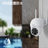 【5 Million Ultra High Pixel・Auto Tracking・24-Hour Continuous Recording】ANRAN Security Camera,
