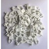 40 roller gliders to fit Swish Superluxe curtain tracks