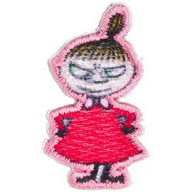 Minoda Moomin M01Y9197 Seal Patch MOOMIN