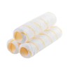 Bates- Paint Roller Covers, 9" x 3/8", 3 Pack, Yellow