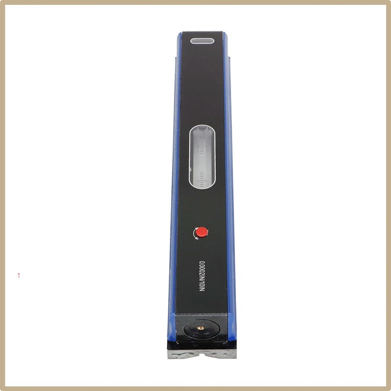 mitoharet 12 Inch Precision Level for Machinist Tool Accuracy 0.0002