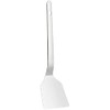 Endoshoji Commercial Spatula, 18-0 Stainless Steel, Made in Japan