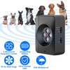 iMounTEK Small Large Dog Anti Barking Device Ultrasonic Barking Control