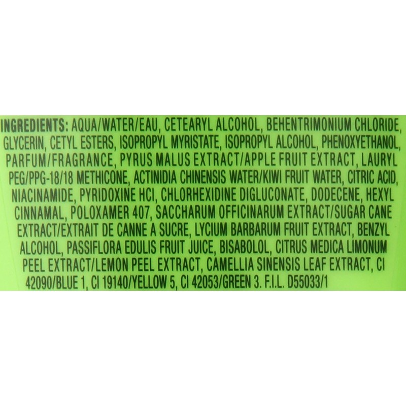 Garnier Fructis Hydra Recharge Conditioner for Unisex Conditioner 13 oz