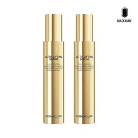 Dermacure Ultra Lifting Serum 80ml x2 / 더마큐어 울트라 리프팅 세럼 80ml x2