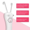 Electric Cotton Thread Epilator Body Hair Remover Threading Device Physical