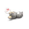 KICHOUSE Cute USB Memory Stick 32gb 12 Chinese Zodiac Rat