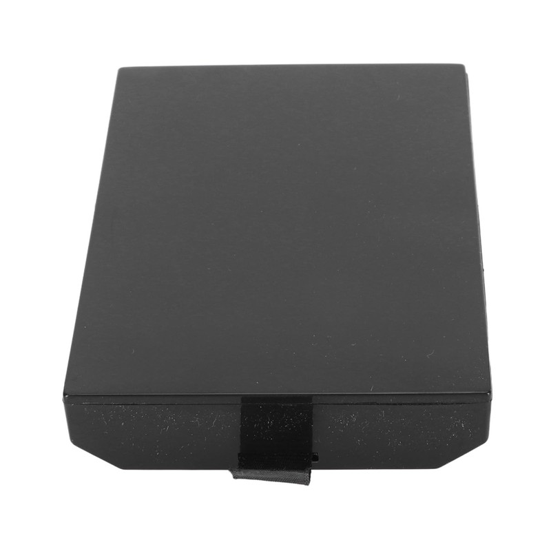 2-Piece Internal Hard Drive Enclosure for the Console forSlim Replacement