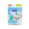 1005709 Deodorizing Sheet for Rooms, Nursing Care, Urine Odor Prevention,