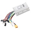 DC36V 350W Brushless Motor Speed Controller Aluminum Alloy for Electrical