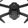 K105 Max Drone Omnidirectional Obstacle Avoidance 4K High Definition Dual