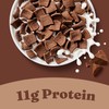 Catalina Crunch Protein Cereal - Sugar Free Breakfast Cereal with