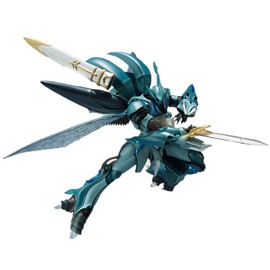 Bandai Robot Spirits SIDE AB Velvin 'A Holy Warrior Dunbine'