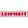 Leifheit 24060 Cucchiaio Spaghetti, Acciaio Inossidabile, Nero/Grigio Argento, 6.5 x